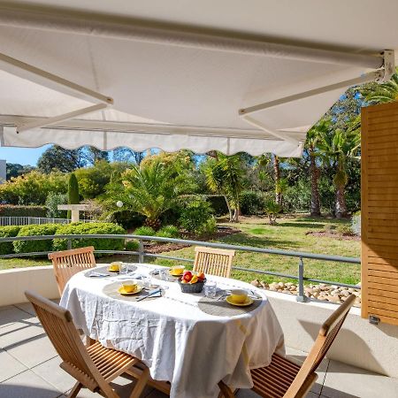 Apartment Les Rivages De L'Esterel By Interhome Boulouris-sur-Mer Exteriér fotografie